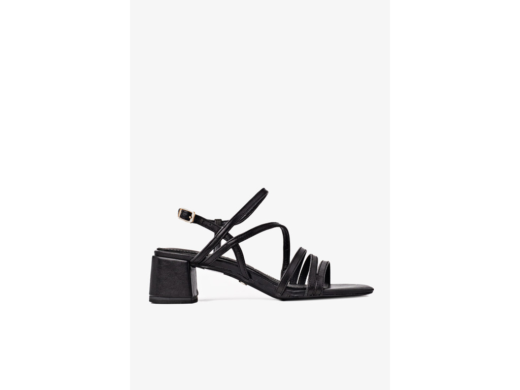 Босоніжки жіночі Tamaris 1-28211-42 001 BLACK