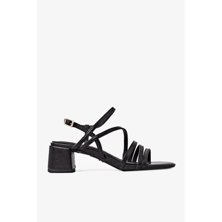 Босоніжки жіночі Tamaris 1-28211-42 001 BLACK