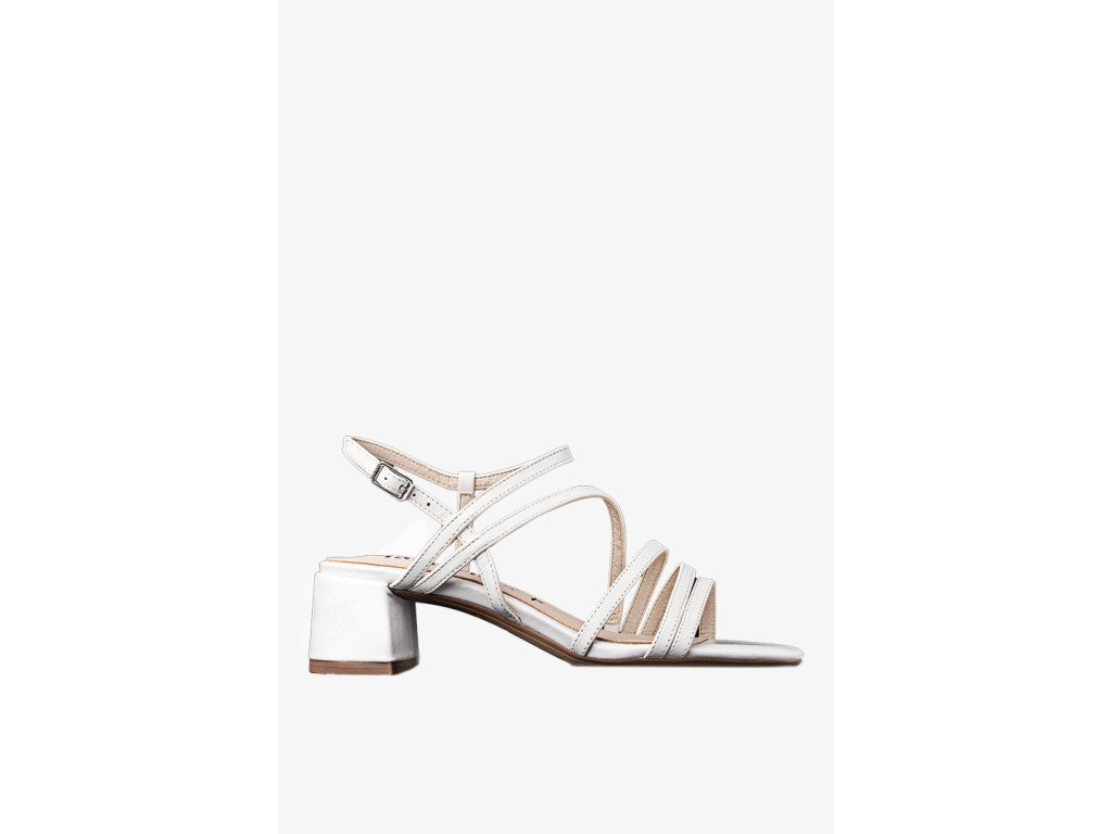 Босоніжки жіночі Tamaris 1-28211-42 100 WHITE