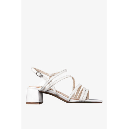 Босоніжки жіночі Tamaris 1-28211-42 100 WHITE