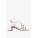 Босоніжки жіночі Tamaris 1-28211-42 100 WHITE