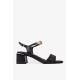 Босоніжки жіночі Tamaris 1-28245-44 001 BLACK