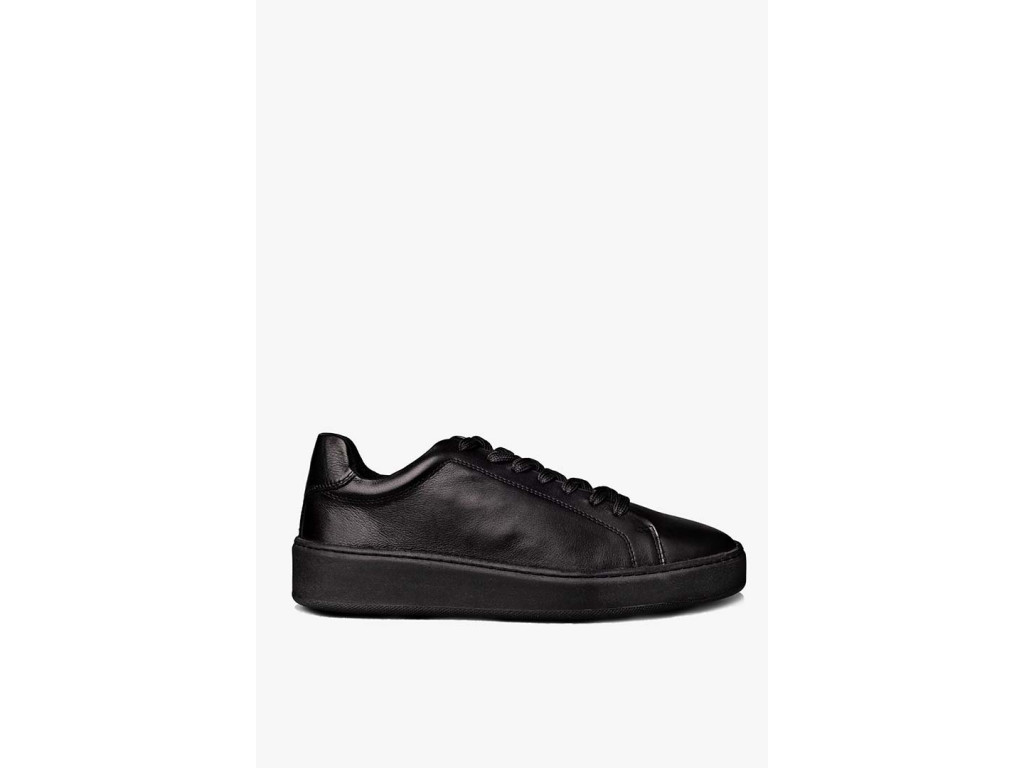 Кеды мужские Marco Tozzi 2-13601-41 007 BLACK UNI