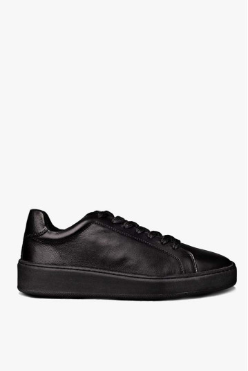 Кеды мужские Marco Tozzi 2-13601-41 007 BLACK UNI