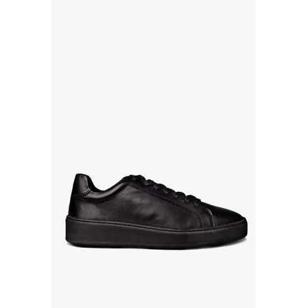 Кеды мужские Marco Tozzi 2-13601-41 007 BLACK UNI