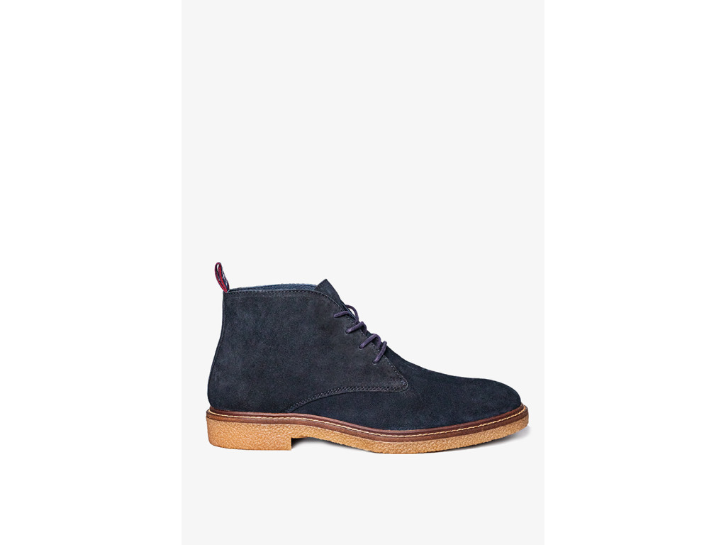 Черевики чоловічі Marco Tozzi 2-15100-41 805 NAVY