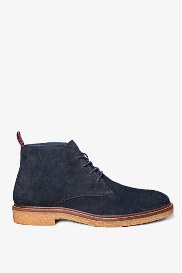 Черевики чоловічі Marco Tozzi 2-15100-41 805 NAVY