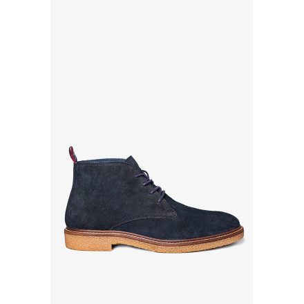 Черевики чоловічі Marco Tozzi 2-15100-41 805 NAVY