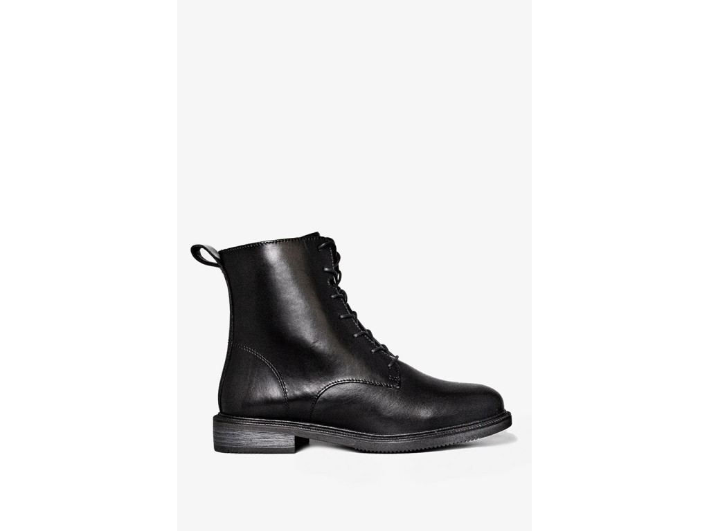 Ботинки женские Marco Tozzi 2-25100-45 001 BLACK