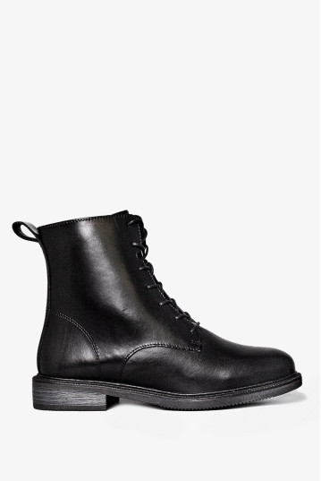 Ботинки женские Marco Tozzi 2-25100-45 001 BLACK