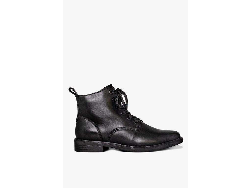 Ботинки женские Marco Tozzi 2-25101-45 001 BLACK