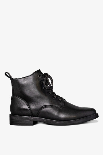 Ботинки женские Marco Tozzi 2-25101-45 001 BLACK