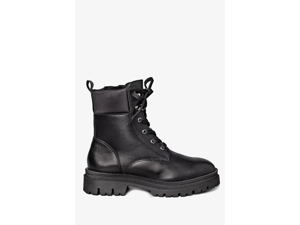 Ботинки женские Marco Tozzi 2-26234-45 001 BLACK Ботинки женские Marco Tozzi 2-26234-45 001 BLACK