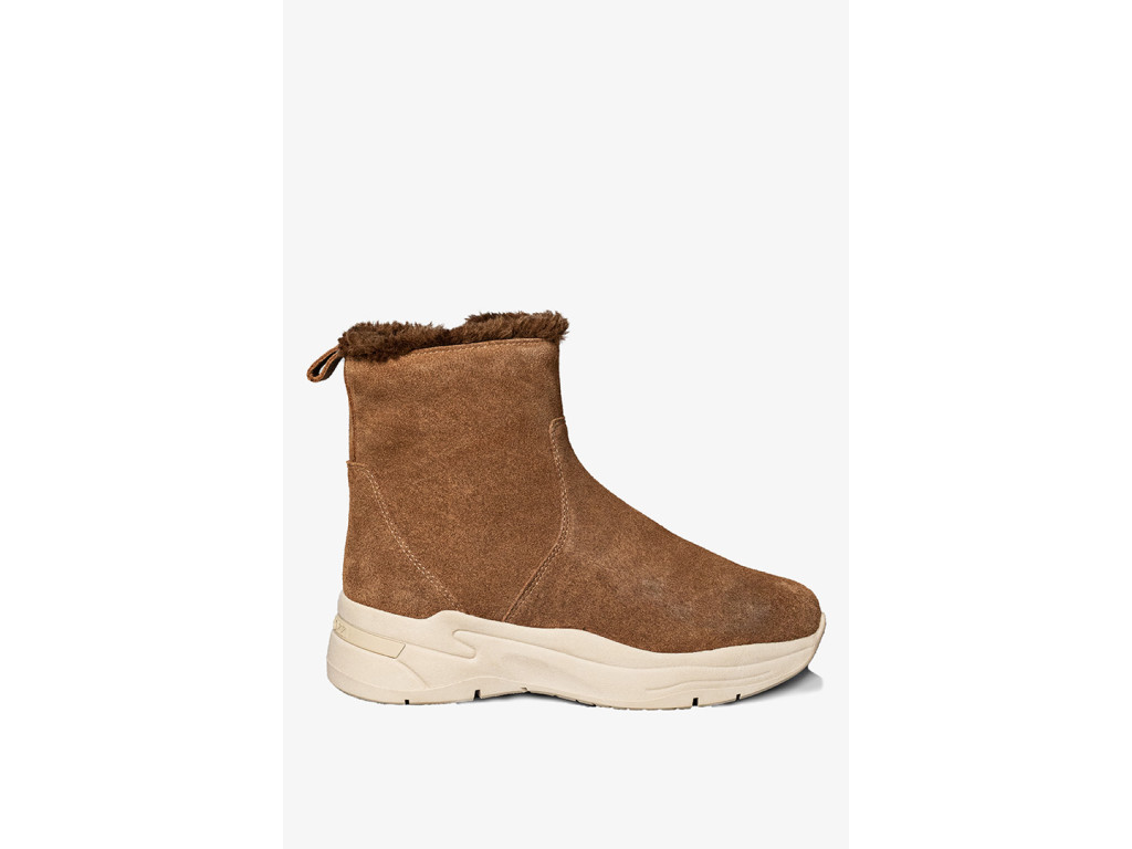 Ботинки женские Marco Tozzi 2-26487-45 305 COGNAC Ботинки женские Marco Tozzi 2-26487-45 305 COGNAC