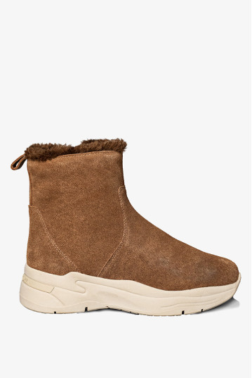 Ботинки женские Marco Tozzi 2-26487-45 305 COGNAC Ботинки женские Marco Tozzi 2-26487-45 305 COGNAC