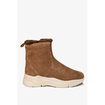 Ботинки женские Marco Tozzi 2-26487-45 305 COGNAC Ботинки женские Marco Tozzi 2-26487-45 305 COGNAC