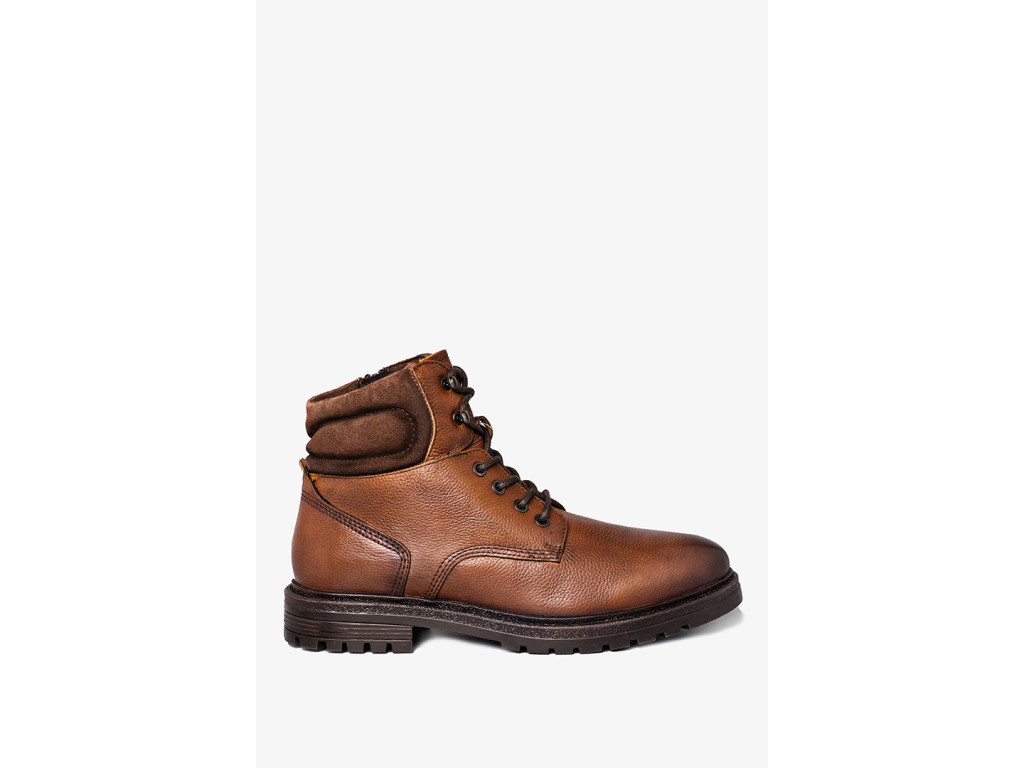 Черевики чоловічі Tamaris 1-15204-45 305 COGNAC