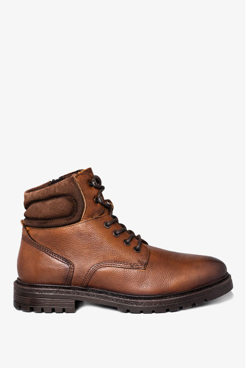 Черевики чоловічі Tamaris 1-15204-45 305 COGNAC
