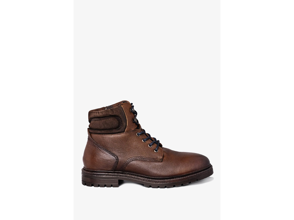 Черевики чоловічі Tamaris 1-15204-45 326 DARK BROWN