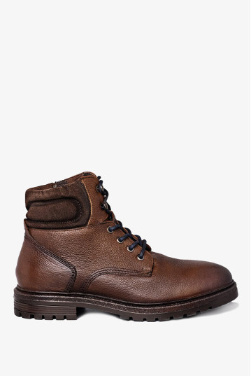 Черевики чоловічі Tamaris 1-15204-45 326 DARK BROWN
