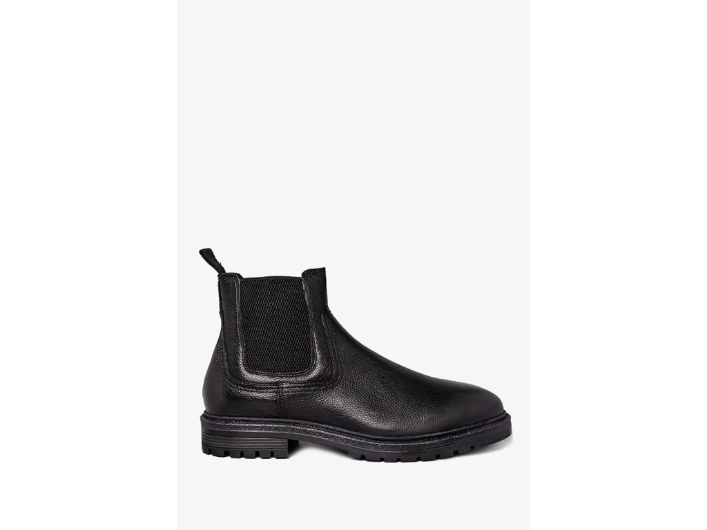 Черевики чоловічі Tamaris 1-15410-45 001 BLACK