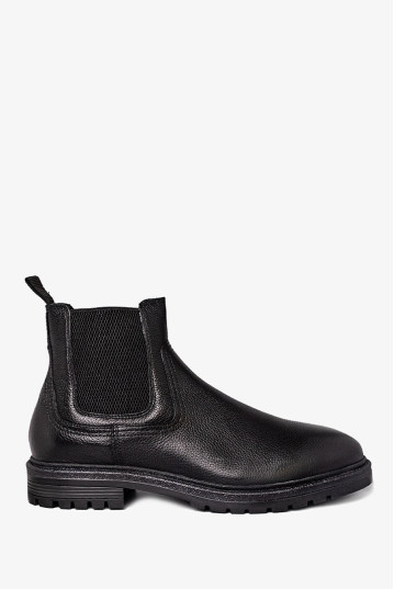Черевики чоловічі Tamaris 1-15410-45 001 BLACK