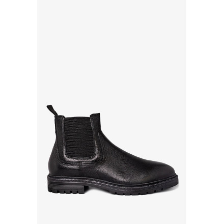 Черевики чоловічі Tamaris 1-15410-45 001 BLACK