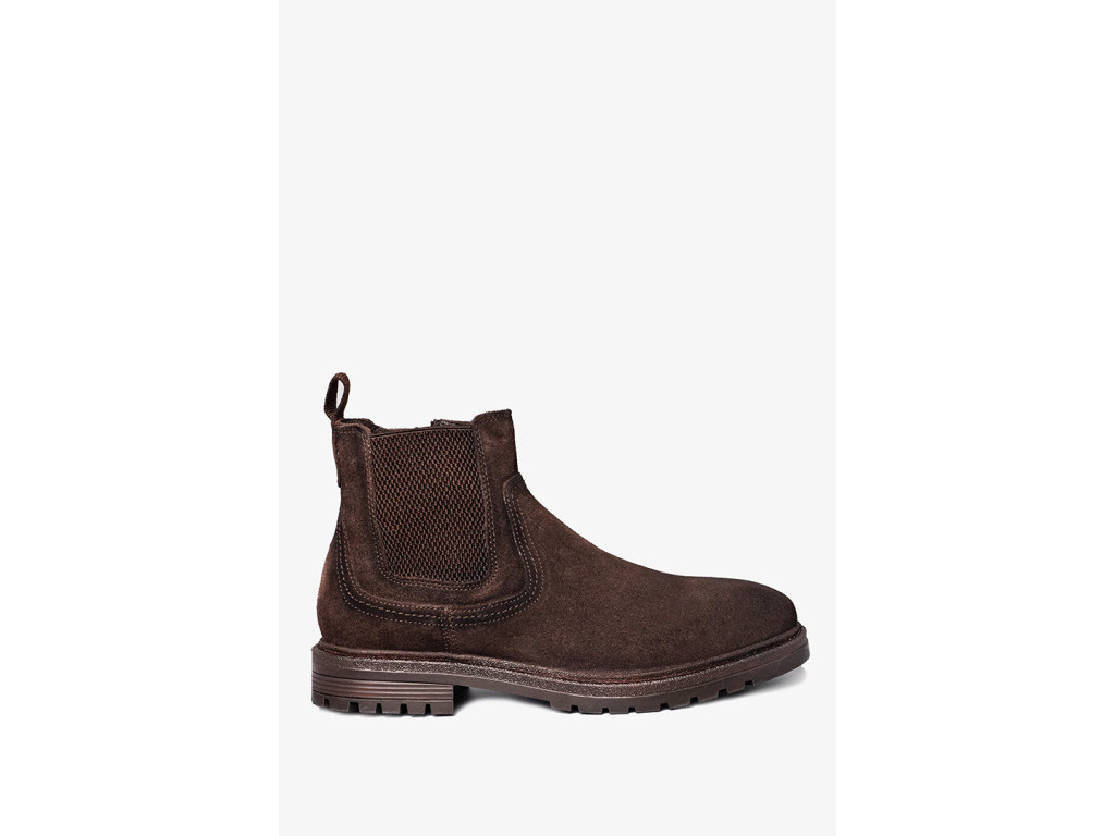 Черевики чоловічі Tamaris 1-15410-45 326 DARK BROWN