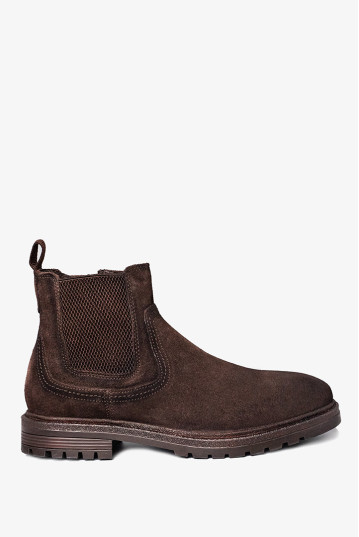 Черевики чоловічі Tamaris 1-15410-45 326 DARK BROWN