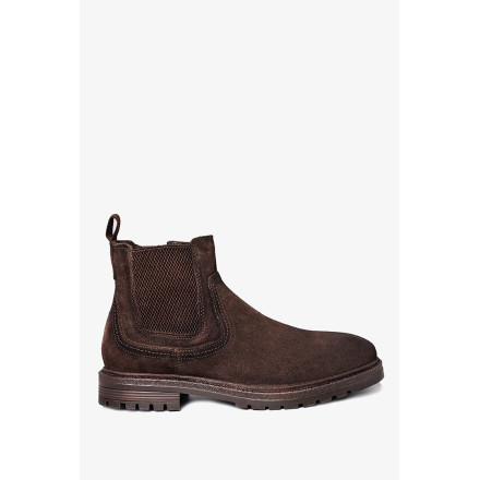 Черевики чоловічі Tamaris 1-15410-45 326 DARK BROWN