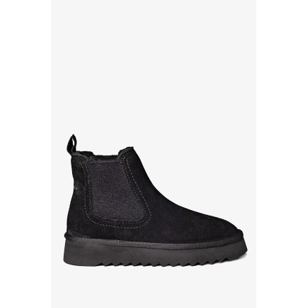 Черевики жіночі Tamaris 1-26419-45 001 BLACK Черевики жіночі Tamaris 1-26419-45 001 BLACK