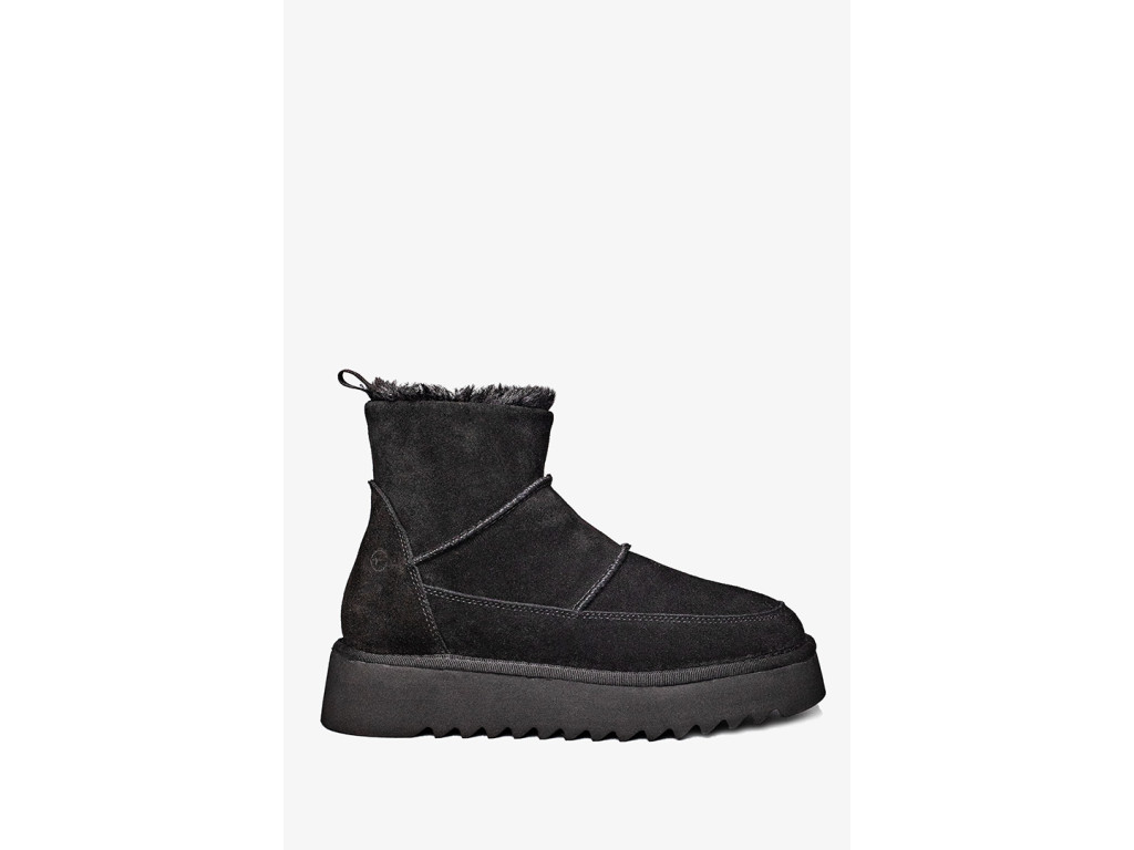 Ботинки женские Tamaris 1-26478-45 001 BLACK Ботинки женские Tamaris 1-26478-45 001 BLACK