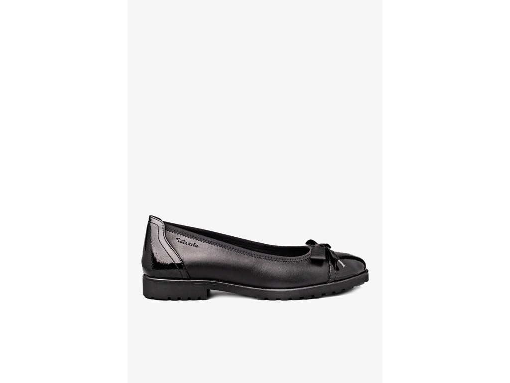 Туфли женские Tamaris 1-22126-43 001 BLACK
