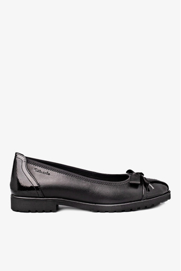 Туфли женские Tamaris 1-22126-43 001 BLACK
