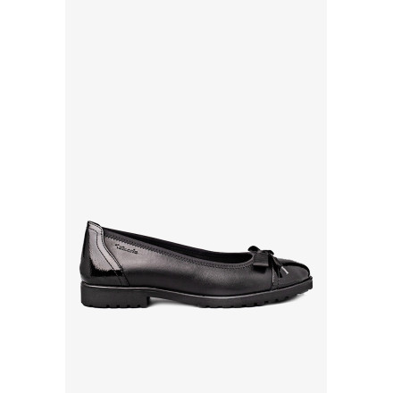 Туфли женские Tamaris 1-22126-43 001 BLACK