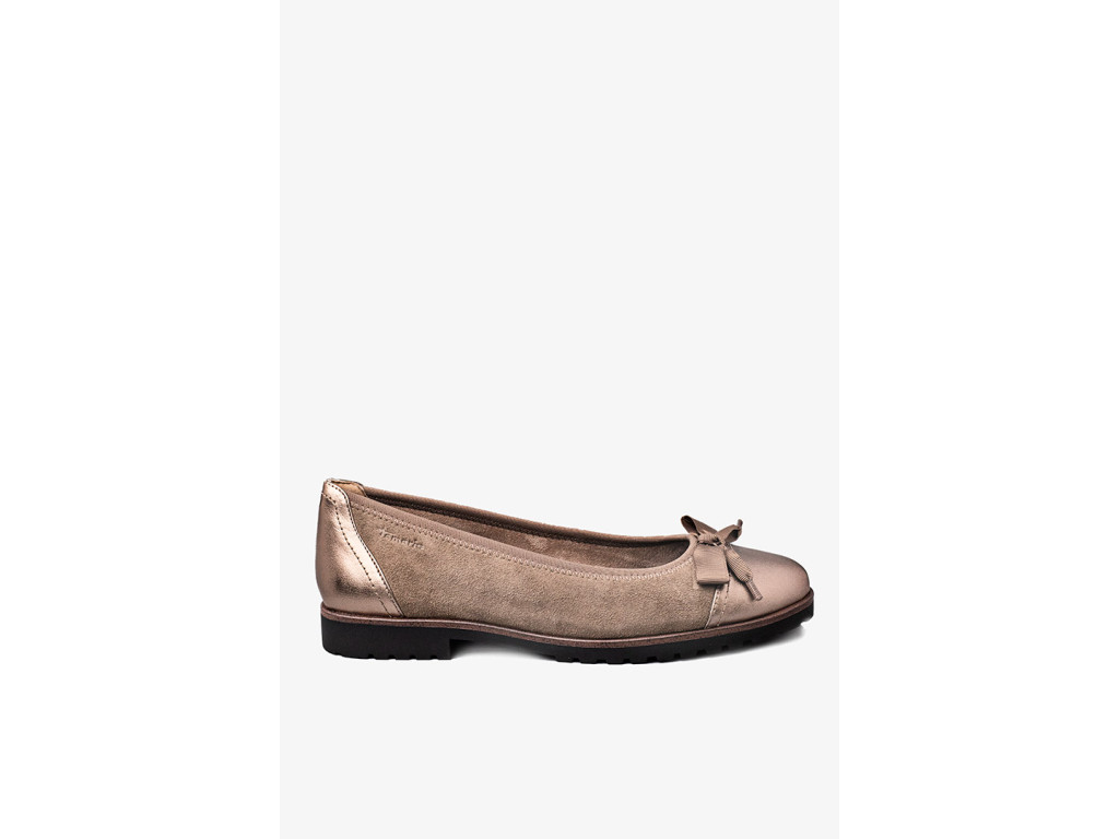 Туфли женские Tamaris 1-22126-43 200 GREY
