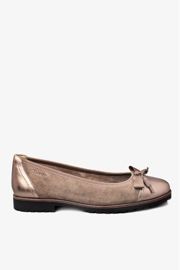 Туфли женские Tamaris 1-22126-43 200 GREY