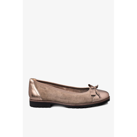 Туфли женские Tamaris 1-22126-43 200 GREY