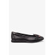 Балетки женские Tamaris 1-22170-45 003 BLACK LEATHER