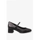 Туфли женские Tamaris 1-22311-43 003 BLACK LEATHER