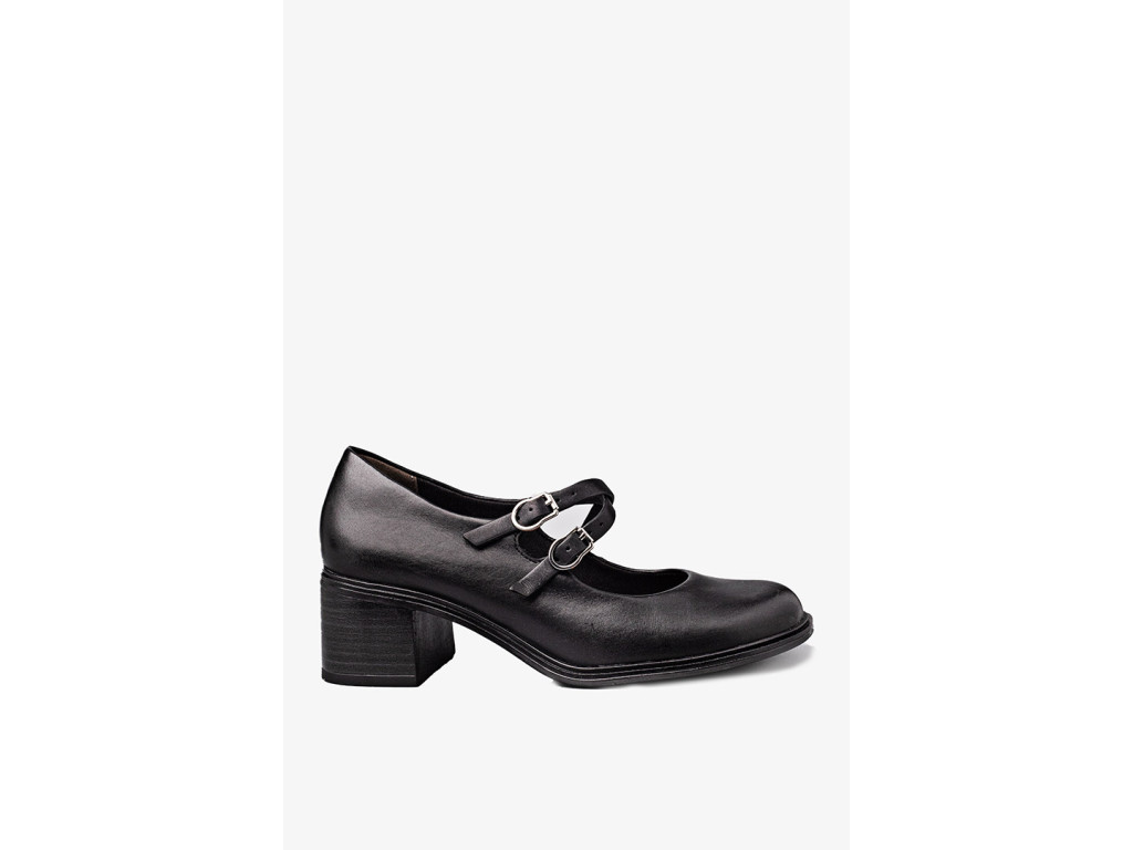 Туфли женские Tamaris 1-22411-45 001 BLACK
