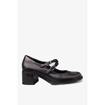 Туфли женские Tamaris 1-22411-45 001 BLACK