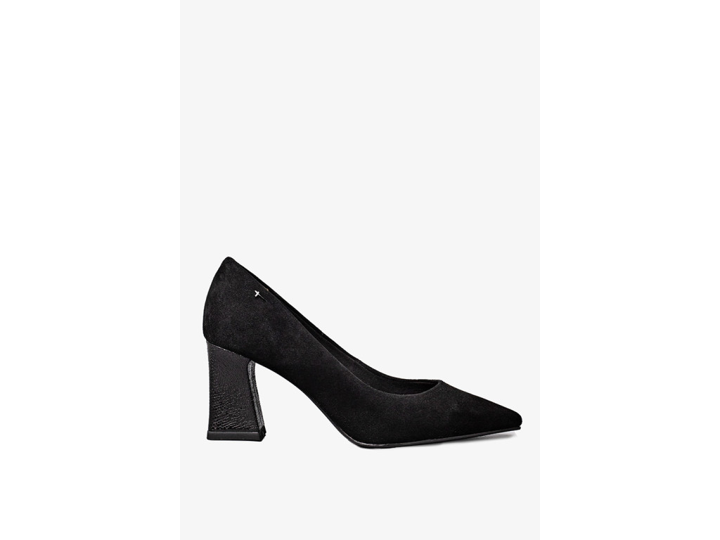 Туфли женские Tamaris 1-22427-43 0D8 BLACK COMB