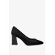 Туфли женские Tamaris 1-22427-43 0D8 BLACK COMB