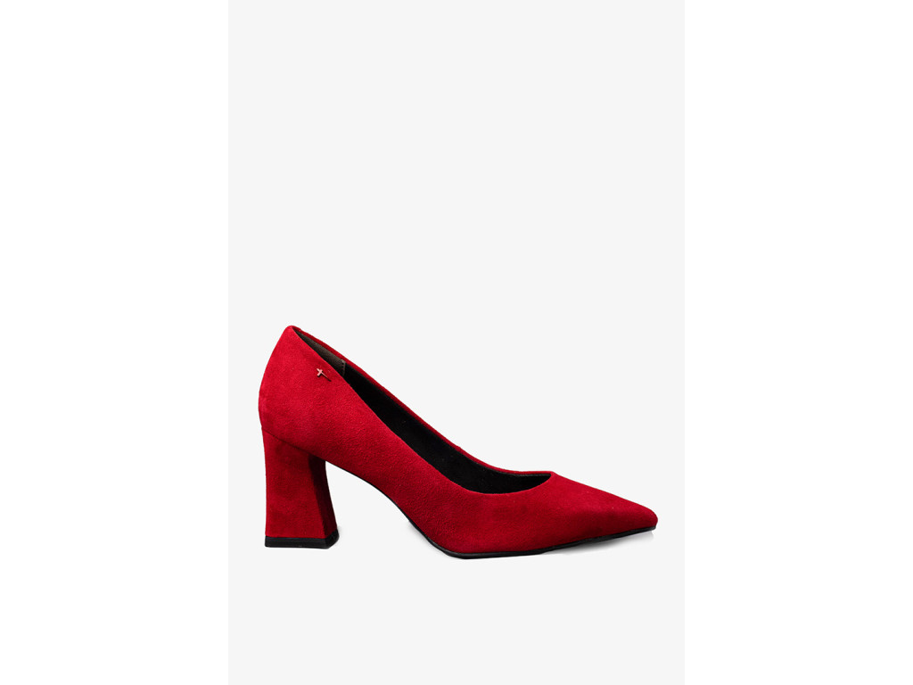 Туфли женские Tamaris 1-22427-43 50A RED