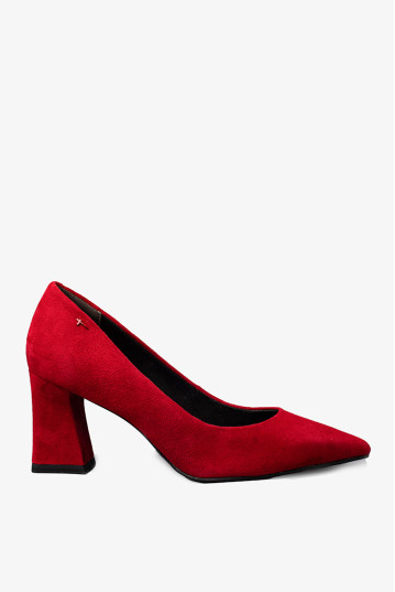 Туфли женские Tamaris 1-22427-43 50A RED