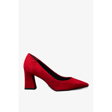 Туфли женские Tamaris 1-22427-43 50A RED