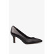 Туфли женские Tamaris 1-22434-41 003 BLACK LEATHER