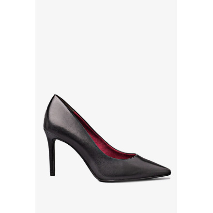 Туфли женские Tamaris 1-22480-42 003 BLACK LEATHER
