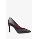 Туфли женские Tamaris 1-22480-42 003 BLACK LEATHER